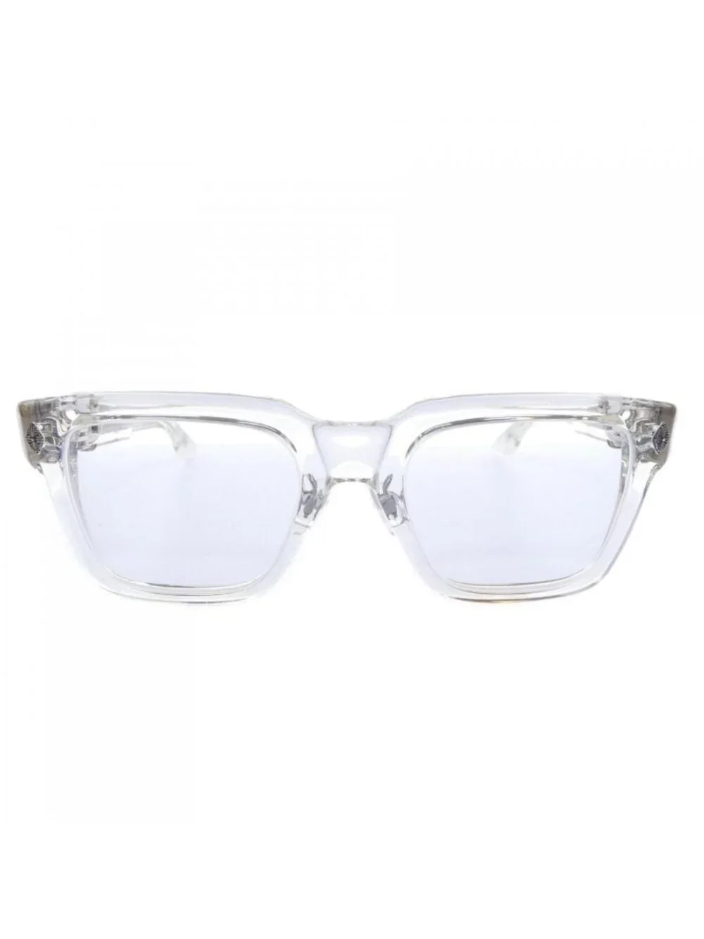 Chrome Hearts Halllamanass Eyewear